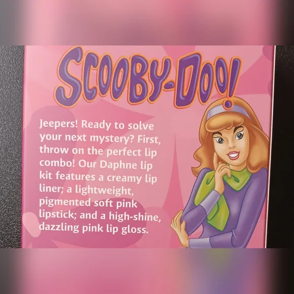 Pink Lip KIT (NWT) - Picture 4 of 5